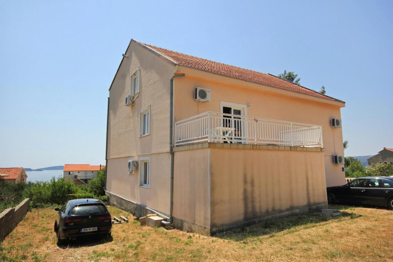 Apartments And Rooms With Parking Space Orebic, Peljesac - 10191 Exterior photo