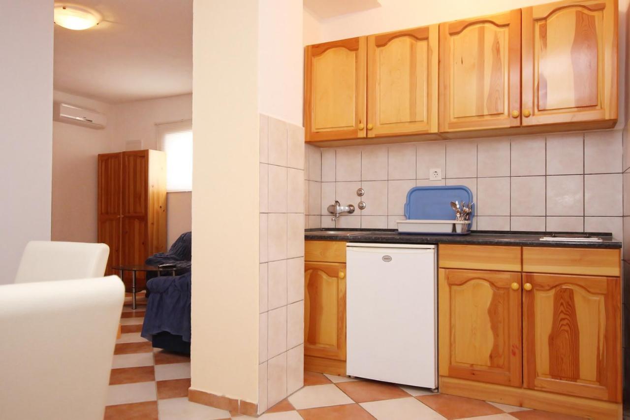 Apartments And Rooms With Parking Space Orebic, Peljesac - 10191 Exterior photo