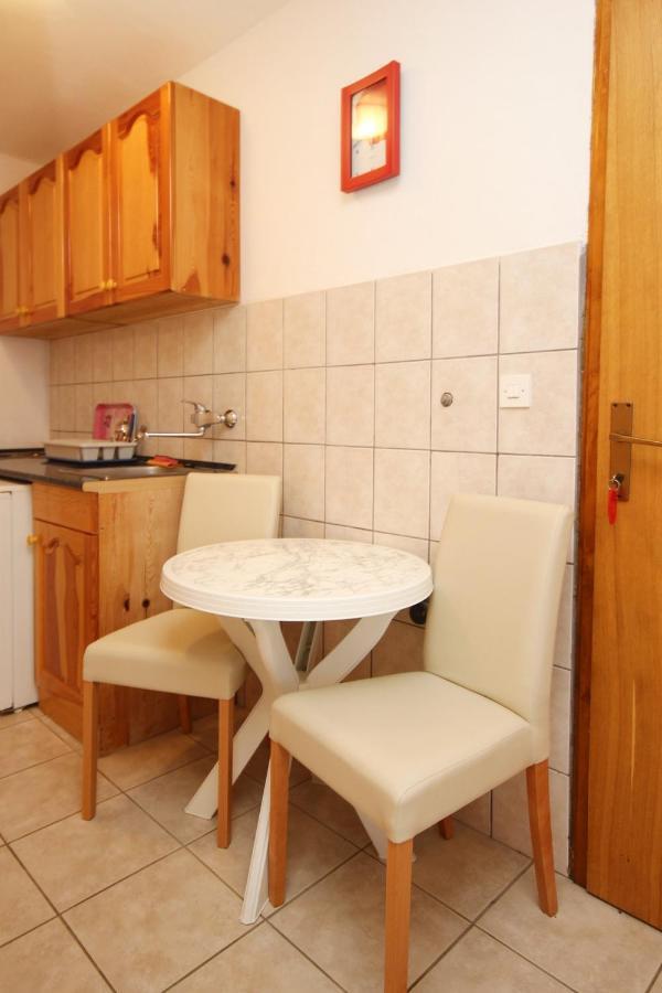 Apartments And Rooms With Parking Space Orebic, Peljesac - 10191 Exterior photo