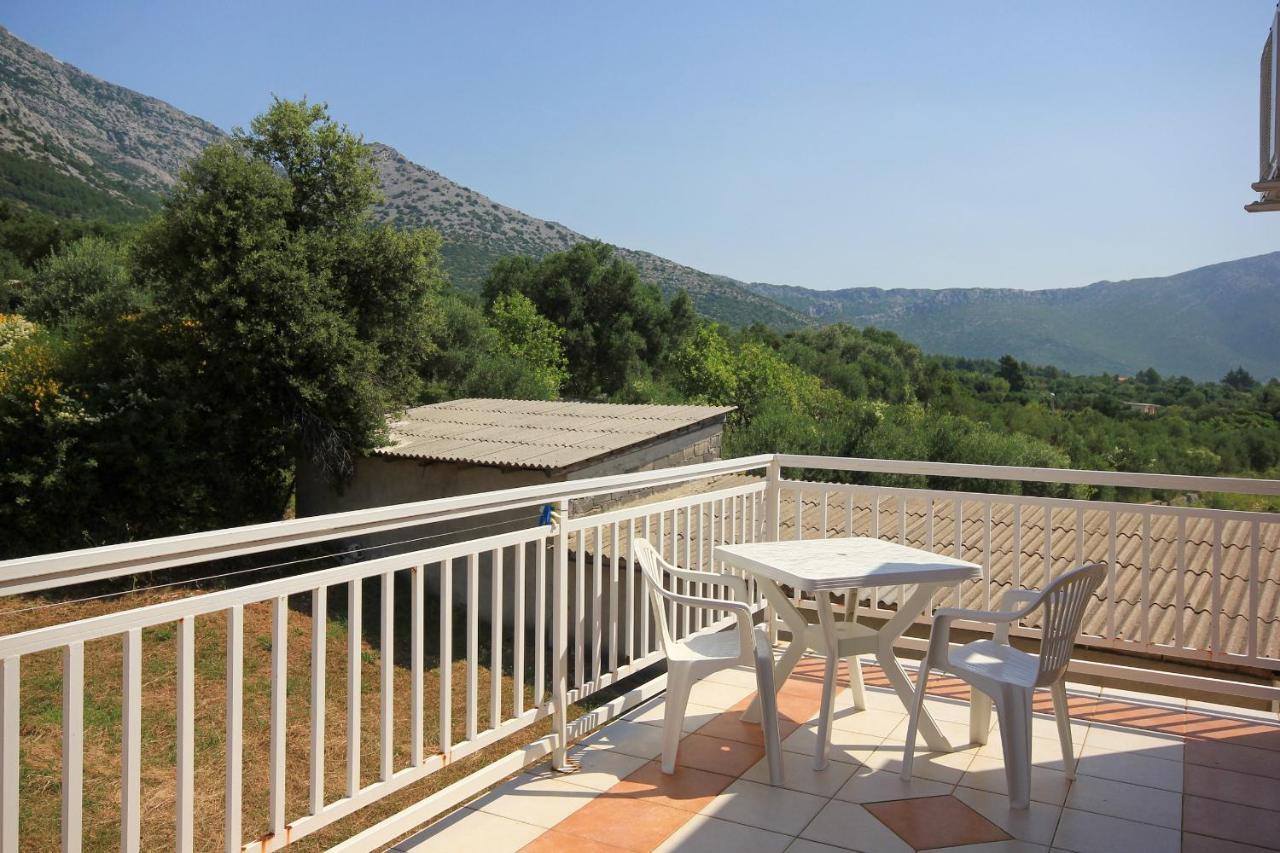 Apartments And Rooms With Parking Space Orebic, Peljesac - 10191 Exterior photo